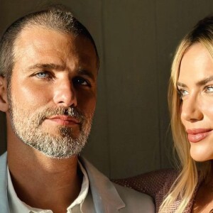 Giovanna Ewbank e Bruno Gagliasso estão juntos há 12 anos e renegaram crise no casamento em 2023