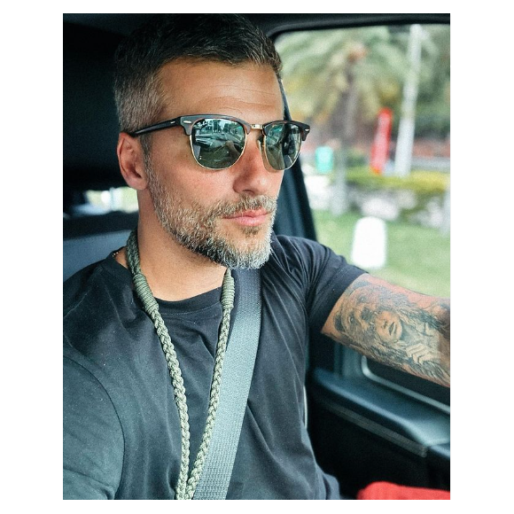 Bruno Gagliasso e Ievete Sangalo juntos? Cantora conta história na cara de Giovanna Ewbank que deixa apresentadora passada