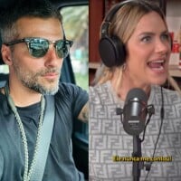 Bruno Gagliasso reage à relação contada por Ivete Sangalo que fez o queixo de Giovanna Ewbank cair e até Bruna Marquezine opina