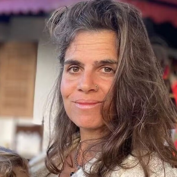 Mariana Maffeis afirmou que campanha de vacinação e vacinas no geral são: 'agenda satanista'