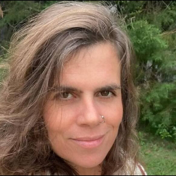 'Cada um pode tomar a sua decisão na vida': Opinou a filha de Ana Maria Braga após causar polêmica ao falar sobre vacinas