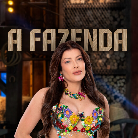 A Fazenda 15: enquete aponta quem sai entre Cariúcha, Márcia Fu e Shay