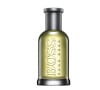 O perfume Boss Bottled, de Hugo Boss, está na lista das fragrâncias masculinas queridinhas de mulheres por garantir um cheiro marcante