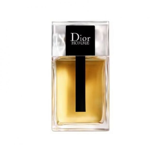 O perfume Dior Homme, da Dior, vai encantar mulheres que tem personalidade rocker