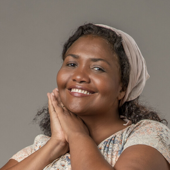 Gaby Amarantos também integrou o elenco da novela 'Além da Ilusão', de 2022
