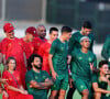 O Fluminense joga a final do Mundial de Clubes nesta sexta-feira (22) contra o Manchester City e a partida já está marcada por uma polêmica nos bastidores