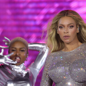 Beyoncé: filme da Renaissance Tour ficará dois fins de semana em cartaz no Brasil