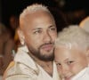 Filho de Neymar, Davi Lucca surge com olho roxo após acidente caseiro e 'fama' do jogador vira piada na web: 'Aprendeu a cair com o pai'