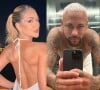 'Quem é Virgínia Fonseca?': vídeo da influencer com Neymar vai parar na imprensa internacional; jornal chama mulher de Zé Felipe de 'loira sexy'