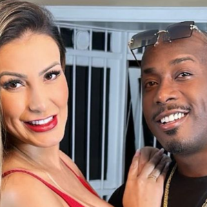 Jefão quer juntar Andressa Urach e Denise Rocha em um pornô