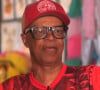 Quinho do Salgueiro, lendário intérprete de sambas-enredo da agremiação carioca, morreu nesta quarta-feira (03), aos 66 anos