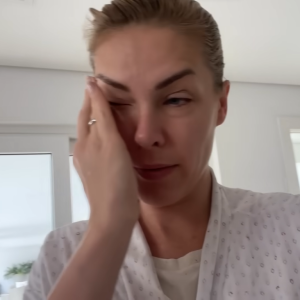 Ana Hickmann conta como foi o final de ano sem Alexandre Correa: ' Foi a primeira noite que a gente dormiu bem'