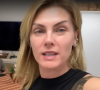Ana Hickmann postou um vídeo que chamou a atenção por dar uma indireta no ex-marido Alexandre Correa sem querer, querendo: 'Bem'