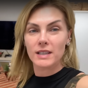 Ana Hickmann postou um vídeo que chamou a atenção por dar uma indireta no ex-marido Alexandre Correa sem querer, querendo: 'Bem'