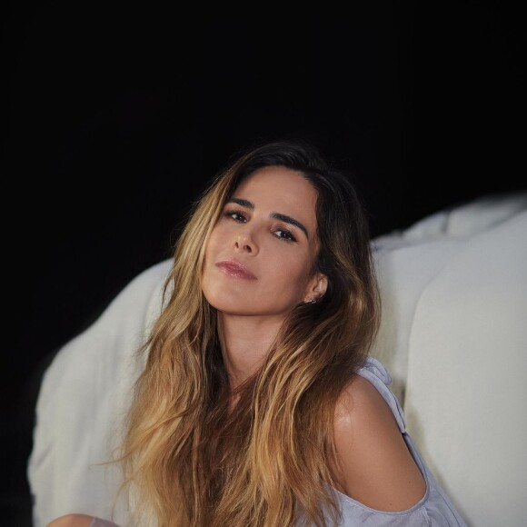 Wanessa Camargo foi confirmada no 'BBB 24'