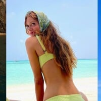 Marina Ruy Barbosa de biquíni: 7 modelos queridinhos e elegantes da atriz que roubaram a cena na web