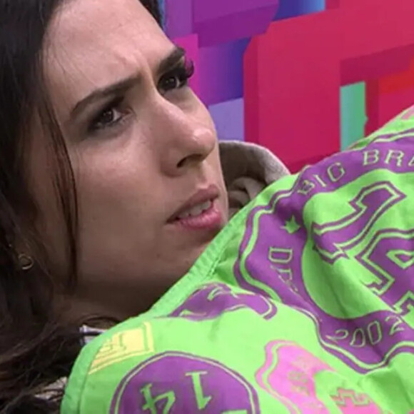 Boninho insinua que Tatá Werneck pode aparecer no 'BBB 24'