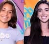 'BBB 24': Internet está shippando Vanessa Lopes e Giovanna