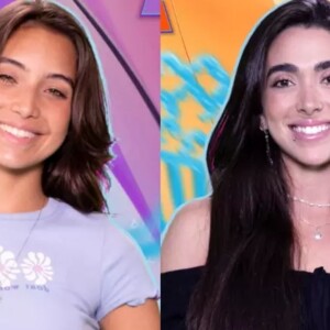 'BBB 24': Internet está shippando Vanessa Lopes e Giovanna