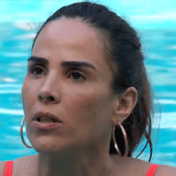 'BBB 24': Wanessa Camargo é defendida por familiares e equipe após duras críticas de Luana Piovani