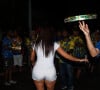 Carnaval do Rio 2024: Lexa vai comandar a bateria da Tijuca no domingo 10 de fevereiro de 2024