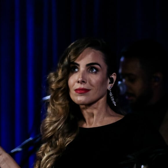 Wanessa Camargo chamou atenção do público ao admitir que está endividada e até recorreu a empréstimo para manter as contas em dia durante o período do reality show