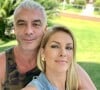 Ana Hickmann e Alexandre Correa seguem em guerra judicial há dois meses, desde o episódio de agressão física na mansão do casal