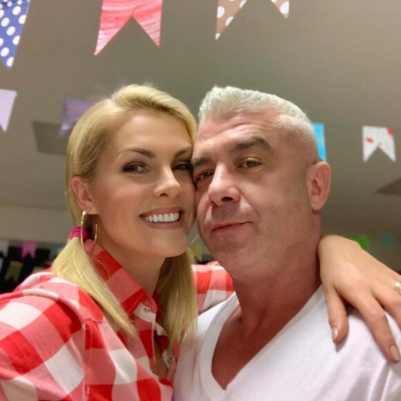 Ana Hickmann acusa Alexandre Correa de fraude, desvio de dinheiro e falsidade ideológica