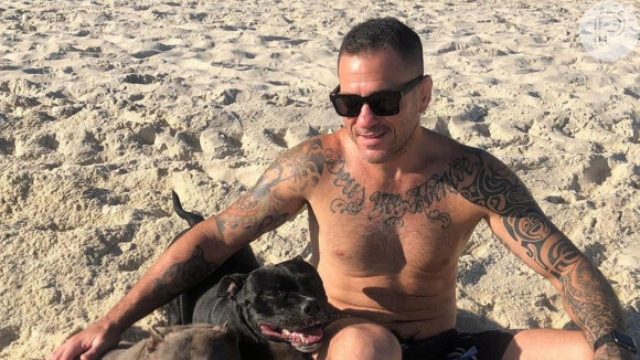 Morte brutal de Diego Braga revoltou amigos do lutador de MMA: 'Covardia'