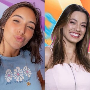 'BBB 24': Com Vanessa disparada, Beatriz e Davi dando canseira em Yasmin Brunet, veja qual participante do reality tem mais seguidores