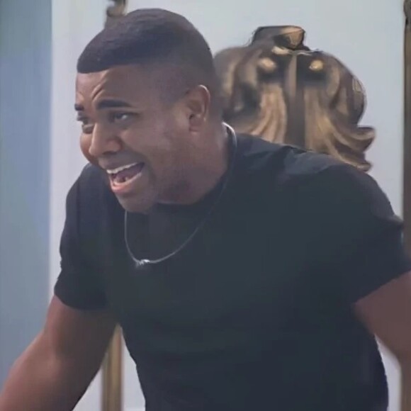 'BBB 24': Davi é um Puxadinho do reality que surpreendeu o público e está no top 5 de mais seguidos do reality da Globo