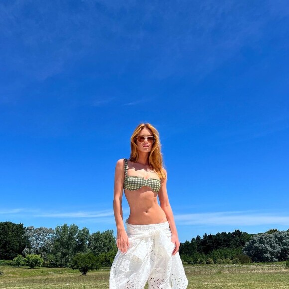 Marina Ruy Barbosa pega fãs de surpresa ao fazer o seguinte desabafo: 'Hoje em dia eu fico com "vergonha" de postar foto'