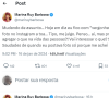 Marina Ruy Barbosa publica desabafo no X e faz confissão: 'Me julgo'