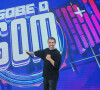 Marcos Mion atualmente faz sucesso frente ao 'Caldeirão' da TV Globo