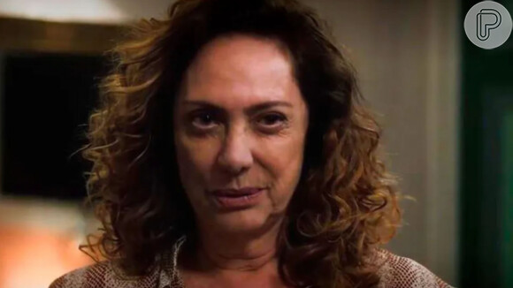 Com a chegada de Agatha (Eliane Giardini ) em Terra e Paixão, a mãe de Petra (Debora Ozório) quase perdeu o posto para a ex-detenta, que 'ressuscitou' cheia de armadilhas para acabar com Antônio (Tony Ramos ).