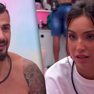 'BBB 24': Nizam revela convite de Vanessa Lopes para apertar o botão com ele