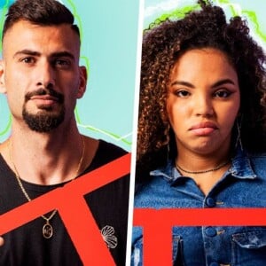 'BBB 24': Nizam, Pitel e Raquele se enfrentam em novo Paredão