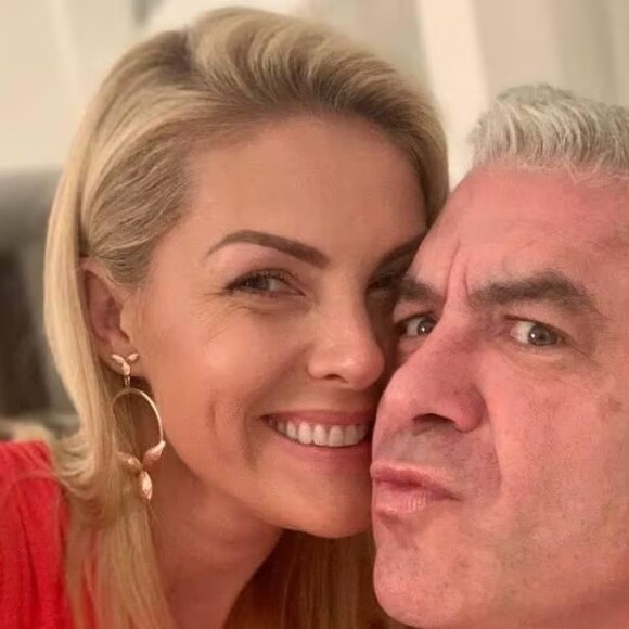 Processo de divórcio de Ana Hickmann e Alexandre Correa será difícil já que eles têm muitas empresas juntos