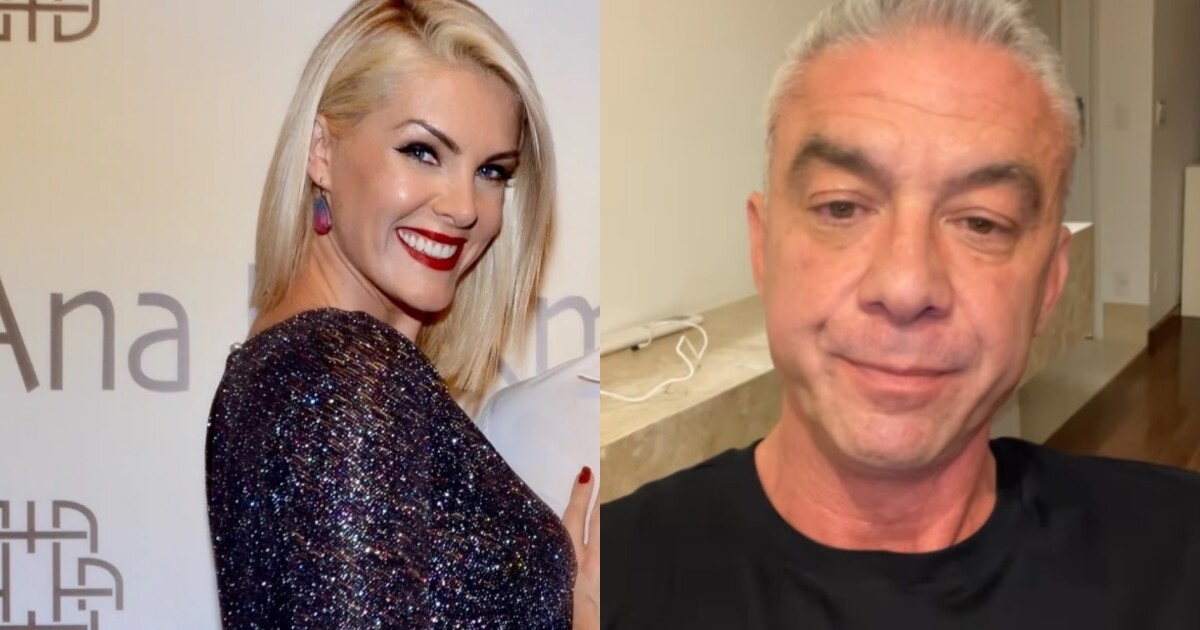 Ana Hickmann Após Denúncia De Alexandre Correa Contra Ataca Ex Marido E Pede Cancelamento De 2307