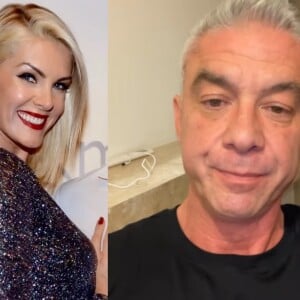 Ana Hickmann, após denúncia de Alexandre Correa, contra-ataca ex marido e pede 'cancelamento' de denúncia por 40 mil reais