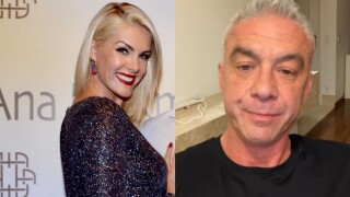 Ana Hickmann, após denúncia de Alexandre Correa, contra-ataca ex marido e pede 'cancelamento' de denúncia por 40 mil reais