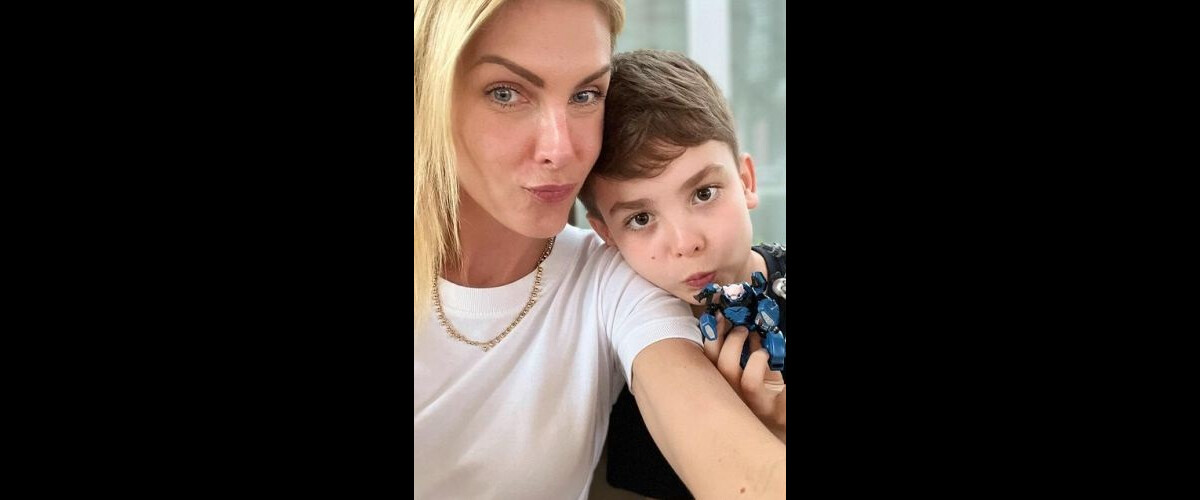 Foto Ana Hickmann Já Chegou A Ser Acusada De Traição Pelo Ex Marido