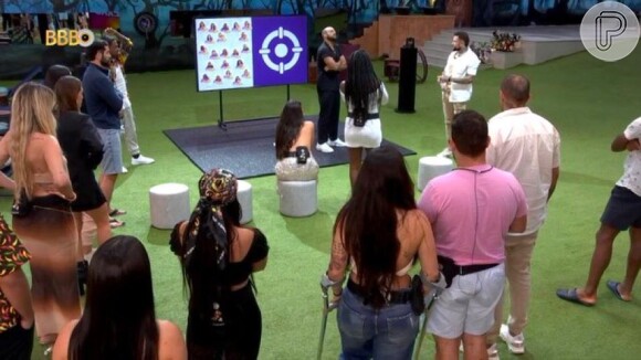 'BBB 24': Brothers participam do Sincerão