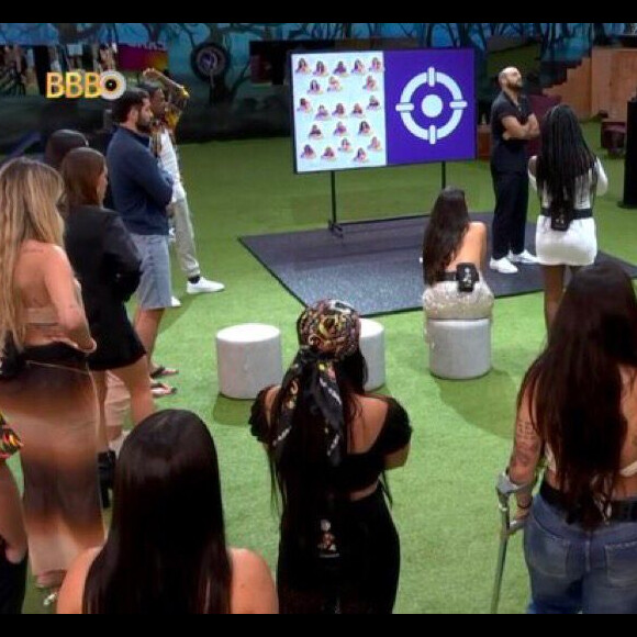 'BBB 24': Brothers participam do Sincerão