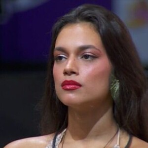 Alane foi destaque no Sincerão do 'BBB 24'