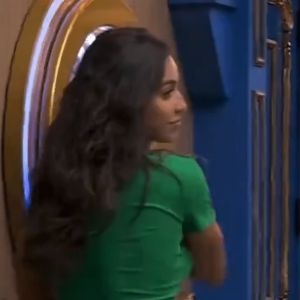 Vanessa Lopes demonstrou não estar bem de saúde mental e apertou o botão da desistência no 'BBB 24'