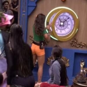 'BBB 24': Brothers tentaram impedir, mas Vanessa Lopes desistiu do programa