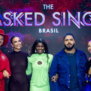 Quem é o Chimarrão do 'The Masked Singer Brasil'? Web apontou ainda cantora gaúcha, ator paranaense e famosos improváveis
