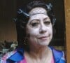 Jacutinga (Fernanda Montenegro) na novela 'Renascer' era a dona do bordel onde trabalhou Morena (Cyria Coentro/Regina Dourado)
