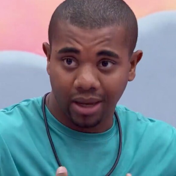 Davi, do 'BBB 24', é um dos favoritos ao prêmio